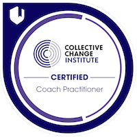 CCI Certified Coach Practitioner
